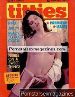 Titties Volume 1 Number 1-1980 magazine